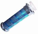 Ручки руля Иж (Ява) металл.