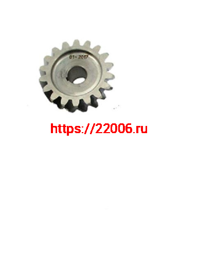 Шестерня генератора Урал Герцег