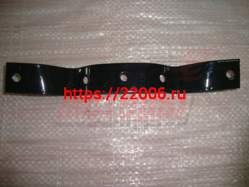 Кронштейн крепления номера Минск Пионер, Спутник (103-84359) (ЗАВОД, г.Минск)