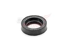 Сальник 15х30х7 Пл коленвала правый 1-48-2