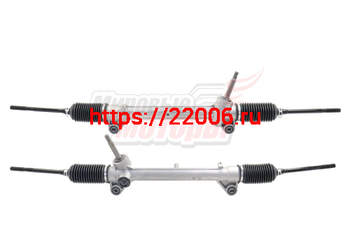 Рейка рулевая механическая под ЭУР Tiggo 5 (T213401010EP) Рейка рулевая механическая под ЭУР Tiggo 5 (T213401010EP)