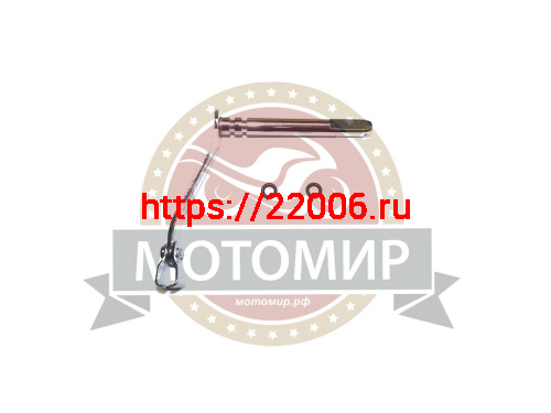 Рычаг выжима сцепления (двигателя) CG125, Хантер125, CrossFire