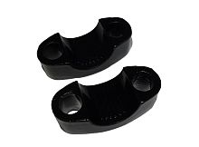 Держатель руля ATV HAMMER 200 (SHARK) верхний