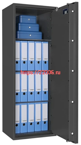 Сейф Format Lyra-14.EL фото 2