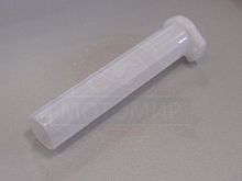 Ручка руля правая (газа) BSE PH10-125 (пластмасса)