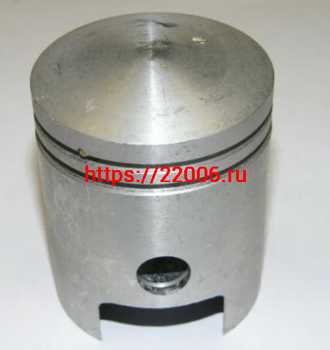 Поршень Юпитер 6 2 норма (з. ИжМаш) Поршень Юпитер 6 2 норма (з. ИжМаш)
