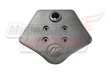 Облицовка замка зажигания LF200ZH-2