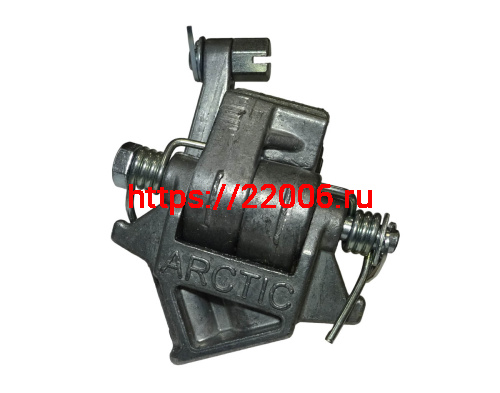 Тормоз Буран в сборе (110603210) фото 3