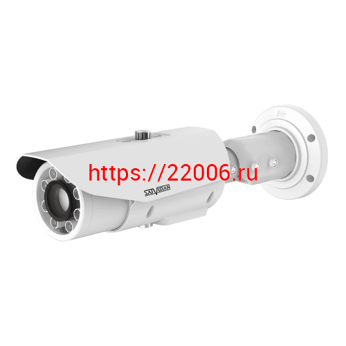 SVI-S724VM SD SL LPR 2 Mpix 2.7 - 12 mm видеокамера IP SVI-S724VM SD SL LPR 2 Mpix 2.7 - 12 mm видеокамера IP