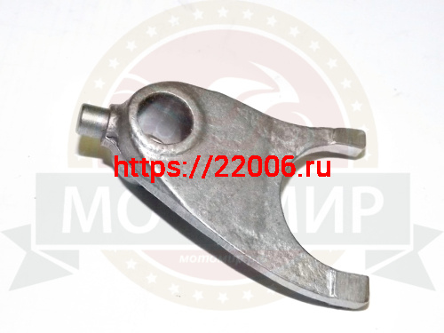 _Вилка 12 переключения передач СВВ250 (СВ125-250) фото 2