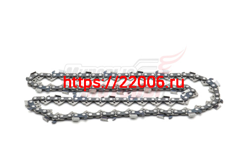 Цепь STIHL на б/п Хусварна "13" 1,3 - 0,325 (23RSС56) "острый зуб"