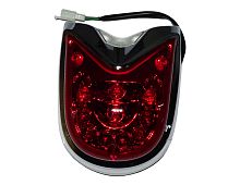 Стоп-сигнал ROADSTER RA1 в сборе (86200-J0E6-C1000G)