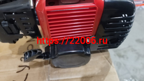 Двигатель 2Т 49сс, модель 3 Двигатель 2Т 49сс, модель 3