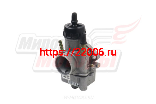 Карбюратор К68И Планета (Россия, ПЕКАР) фото 2