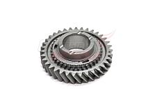 Шестерня 1 передачи вторичного вала Emgrand EC7, после 02.2011 (3170111105)