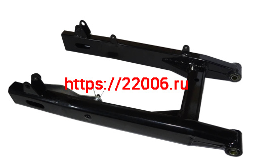 Вилка маятника задняя XTRAIL (F10-5)