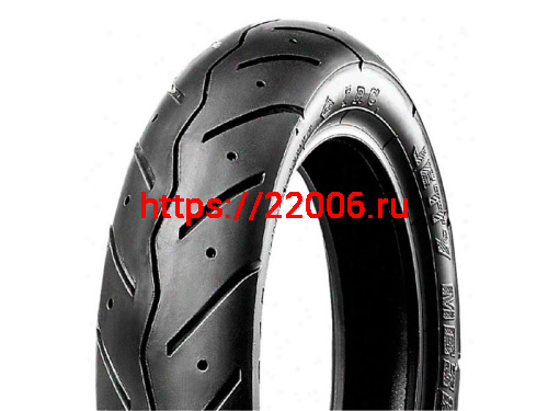 Покрышка IRC 10" 3.00-10 TL, F/R, 4PR,MB38 Япония Покрышка IRC 10" 3.00-10 TL, F/R, 4PR,MB38 Япония