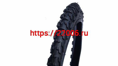 Велопокрышка 20" х 2.10 (Р1011) WANDA фото 3