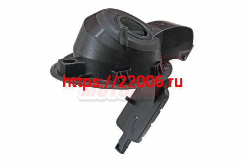 Заливная горловина топливного бака с креплением лючка Atlas (5090002500661) Заливная горловина топливного бака с креплением лючка Atlas (5090002500661)