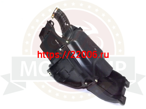 Фильтр воздушный в сборе Fighter 250 фото 2 Фильтр воздушный в сборе Fighter 250 фото 2