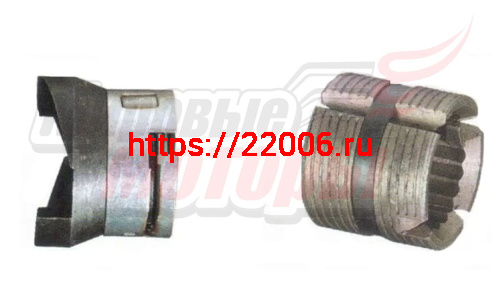 Тормозной барабан в сборе для русской втулки «EAGLE» Тормозной барабан в сборе для русской втулки «EAGLE»