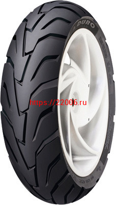 Покрышка Duro Скутер 13" DM1092 130/60-13 60R TL бескамерная Покрышка Duro Скутер 13" DM1092 130/60-13 60R TL бескамерная