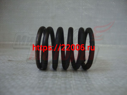 Пружина Урал клапана большая Пружина Урал клапана большая