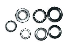 Ремкомплект (подшипник) траверсы рулевой колонки STORM