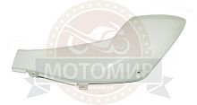 Облицовка бензобака X-MOTOS боковая левая передняя (Y38210004C01)