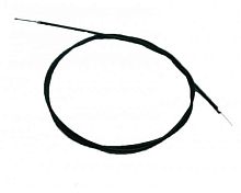 Трос газа Муравей (2030 x выход 105 мм., Россия)