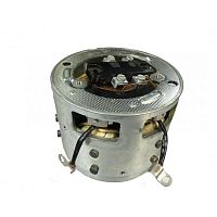 Генератор Ява 6В ММ (код 7095) статор+ротор