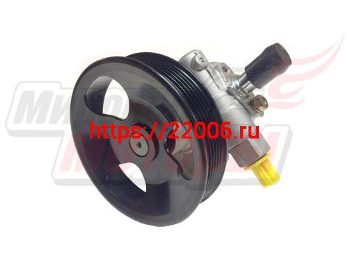 Насос ГУР X60,Cebrium (S3407100) Насос ГУР X60,Cebrium (S3407100)