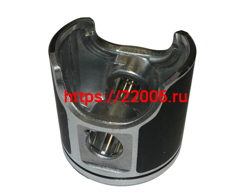 Поршень Тайга 500 (Molykote) Россия фото 3