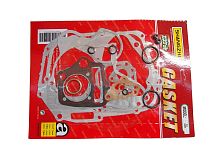 Набор прокладок двигателя Альфа Дельта Zodiak 52,4 мм 110сс (полный)