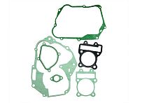 Набор прокладок двигателя YX150 воздушное охлаждение