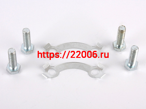 Болты задней звезды со стопорными пластинами Минск Болты задней звезды со стопорными пластинами Минск