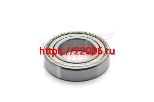 Подшипник 80106 (арт.6006-2Z) "ММ" Подшипник 80106 (арт.6006-2Z) "ММ"