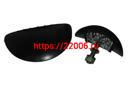 Буксатор для ободов передний 1,60, задний 2,15 (OTM) Буксатор для ободов передний 1,60, задний 2,15 (OTM)