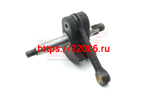 Коленвал Дружба электронный заводск.