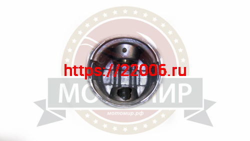 Поршень Урал нормальный "В" "Челябинск" фото 3 Поршень Урал нормальный "В" "Челябинск" фото 3