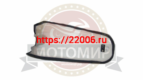 Седло SnowMax (3-12) фото 2