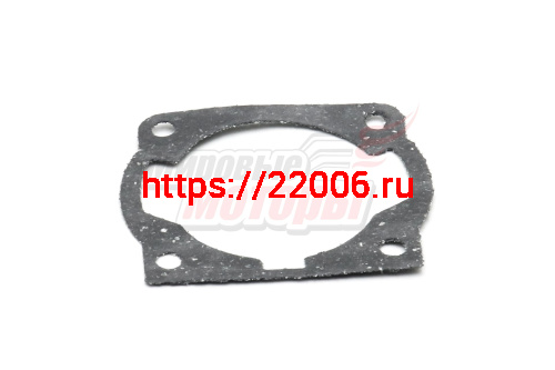 Прокладка цилиндра мотокосы BC/GBC-043/052