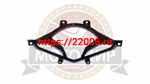 Накладка прибора панели MATADOR EVA 53225-A9AB-9000 Накладка прибора панели MATADOR EVA 53225-A9AB-9000