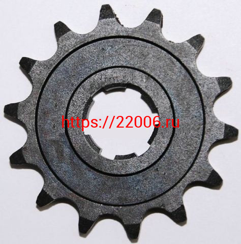 Звезда ведущая 428*14 Т Минск Звезда ведущая 428*14 Т Минск