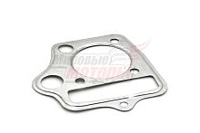 Прокладка головки Alpha, Delta, Zodiak, ОВ-70 52 мм (110см3) алюмин.