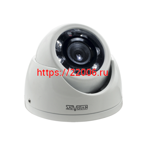 SVC-D792 v4.0 2 Mpix 2.8mm UTC/DIP видеокамера AHD SVC-D792 v4.0 2 Mpix 2.8mm UTC/DIP видеокамера AHD