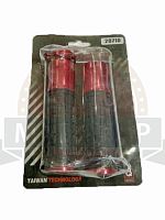 Ручки руля цветные HF4037 металл (типа Jambo)