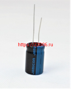 16V 4700uF Конденсатор 16V 4700uF Конденсатор