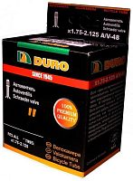 Камера вело DURO 26*1.75/2.125 A/V-48