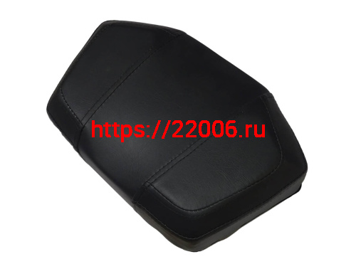 Спинка пассажра СOMMANDER 200 Спинка пассажра СOMMANDER 200